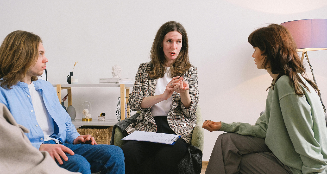 EMDR Consultation Group and Wellness