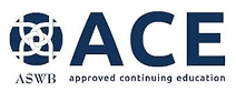 ASWB approved continuing education