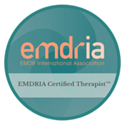 EMDRIA Certified Therapist