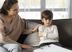 Developmental Disorder