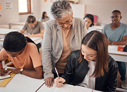 Academic Achievement