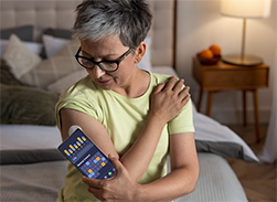 Chronic Health Issues