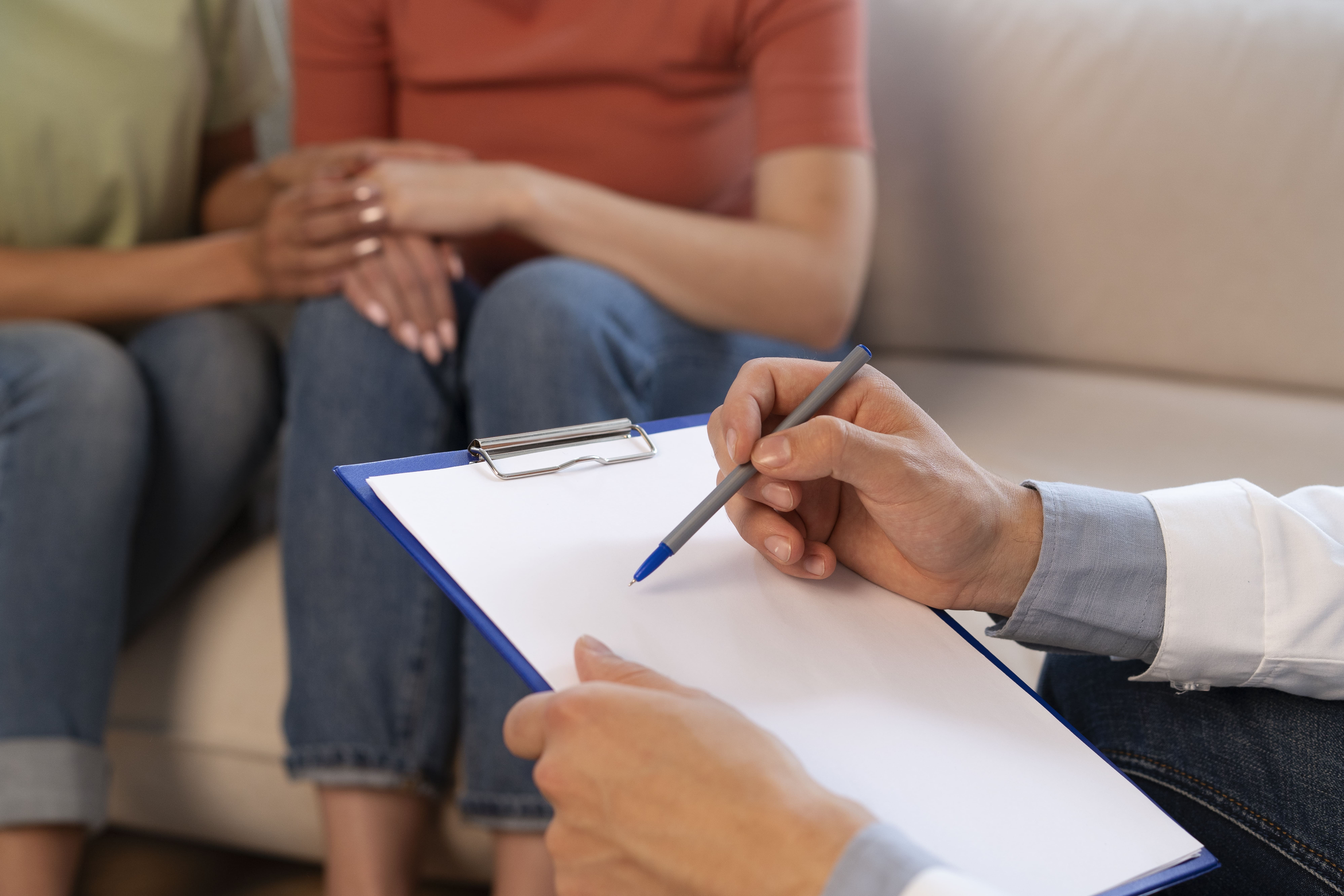 Immigration psychological evaluations