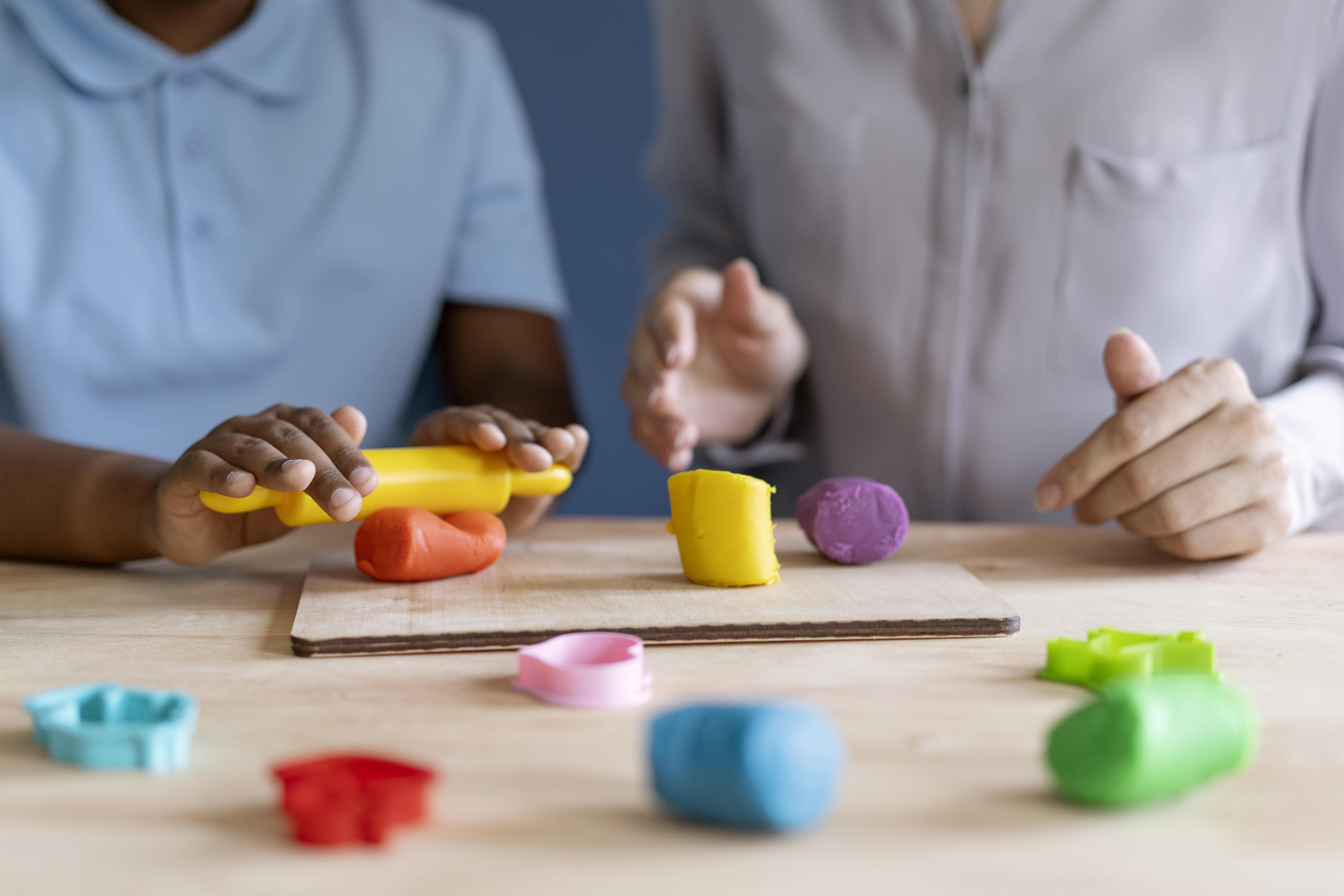 Neurodiversity and ADHD