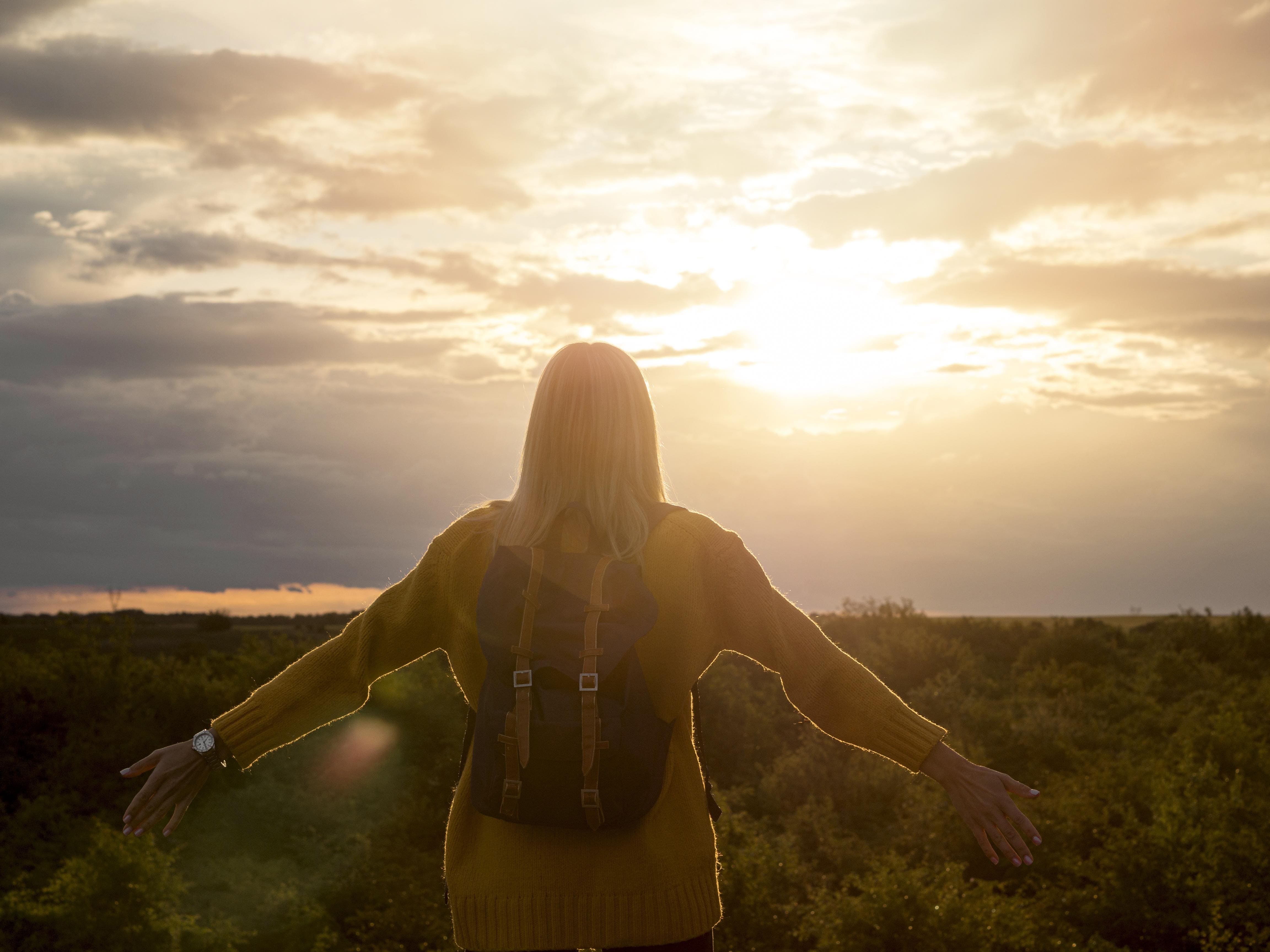 Begin your healing in community