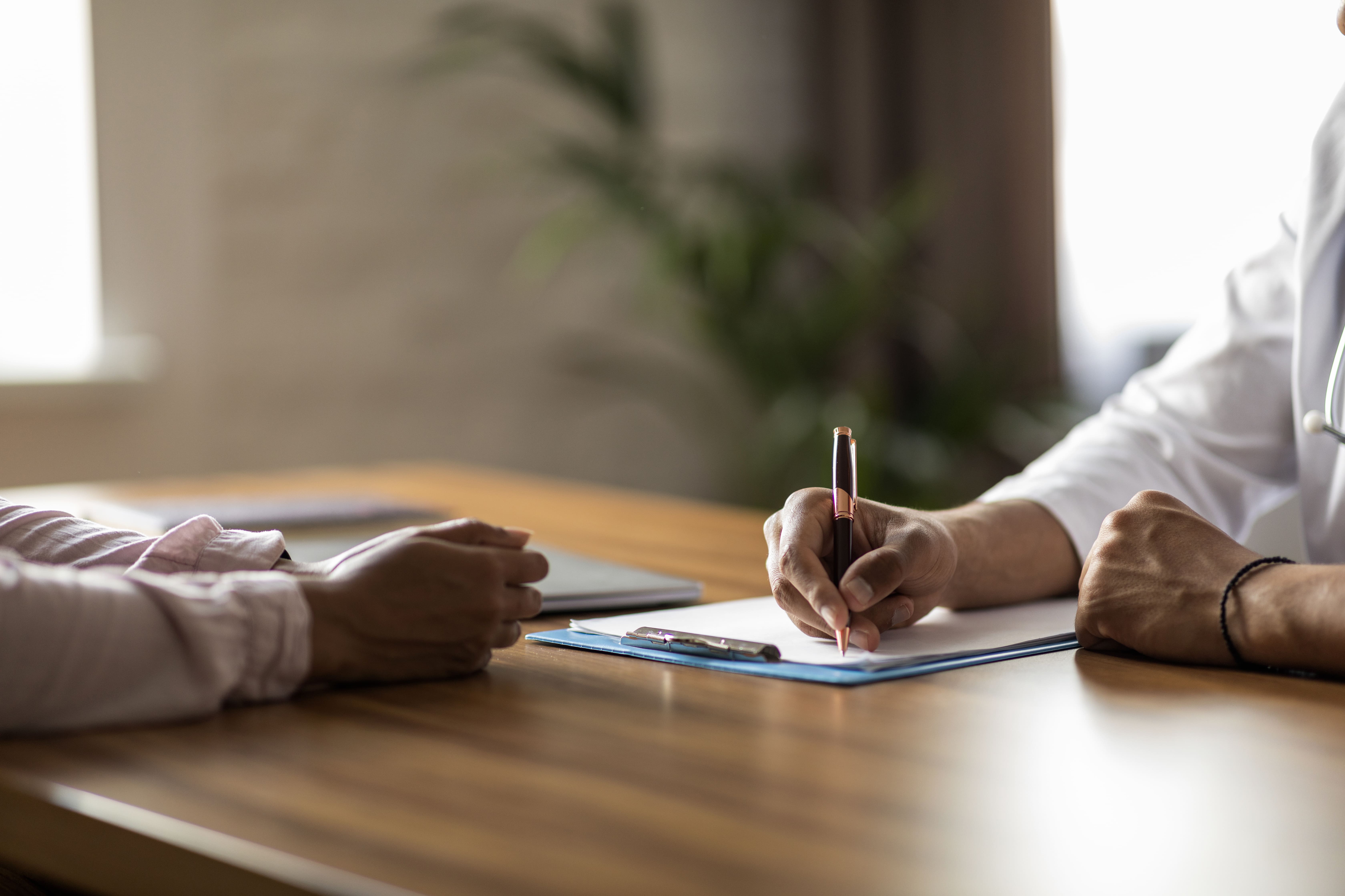 Clinical methodology for immigration evaluations