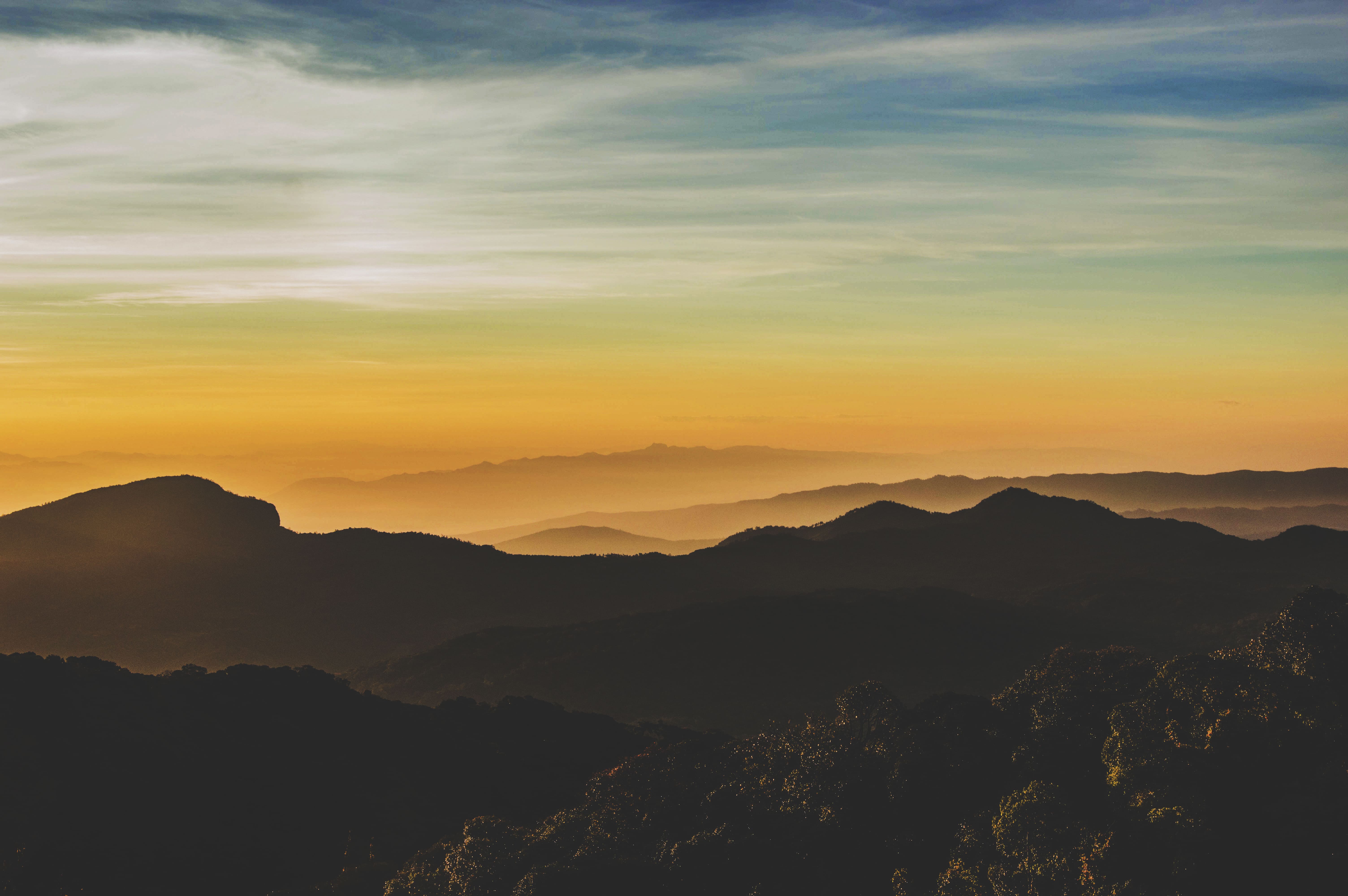 Death anxiety and existential grief