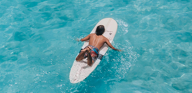 Wellness & Healing Retreats