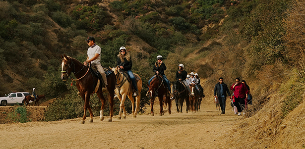 Corporate Innovation Retreats