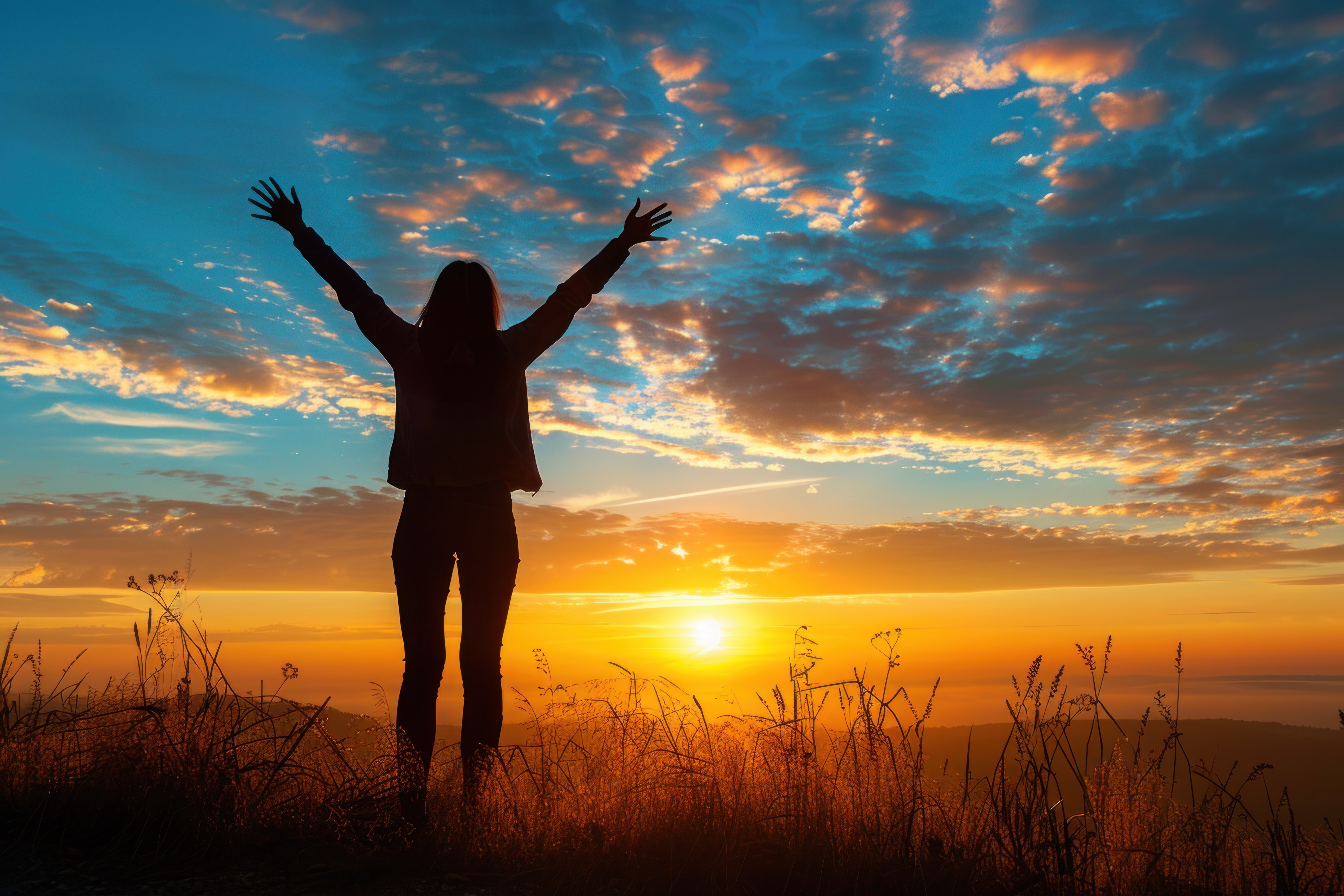 Rediscover your strength